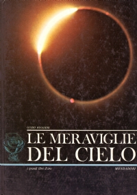 LE MERAVIGLIE DEL CIELO