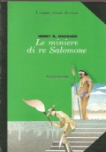 LE MINIERE DI RE SALOMONE