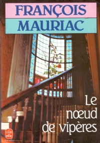 LE NOEUD DE VIPERES