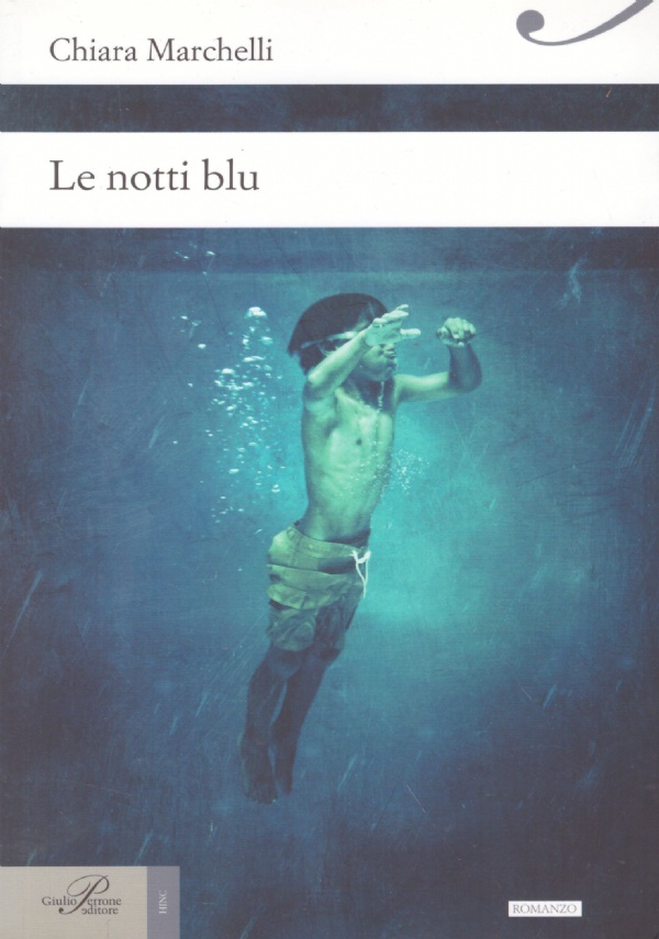 LE NOTTI BLU