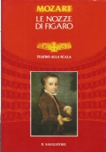 LE NOZZE DI FIGARO