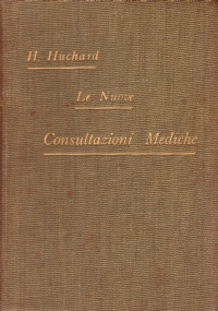 LE NUOVE CONSULTAZIONI MEDICHE