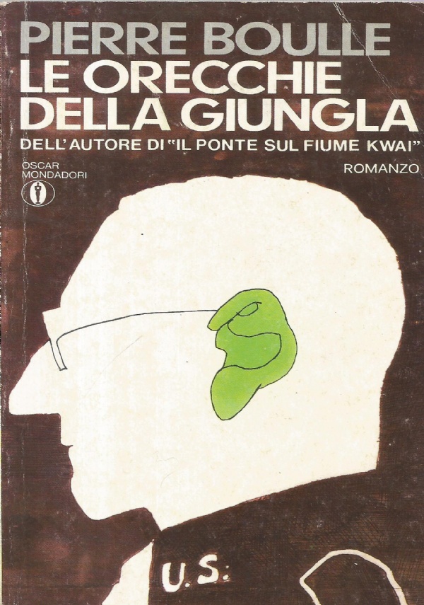LE ORECCHIE DELLA GIUNGLA