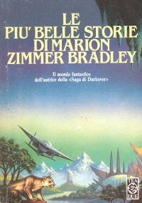 LE PIU’ BELLE STORIE DI MARION ZIMMER BRADLEY