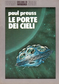 LE PORTE DEI CIELI
