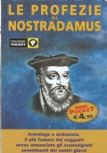 LE PROFEZIE DI NOSTRADAMUS