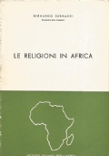 LE RELIGIONI IN AFRICA