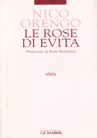 LE ROSE DI EVITA