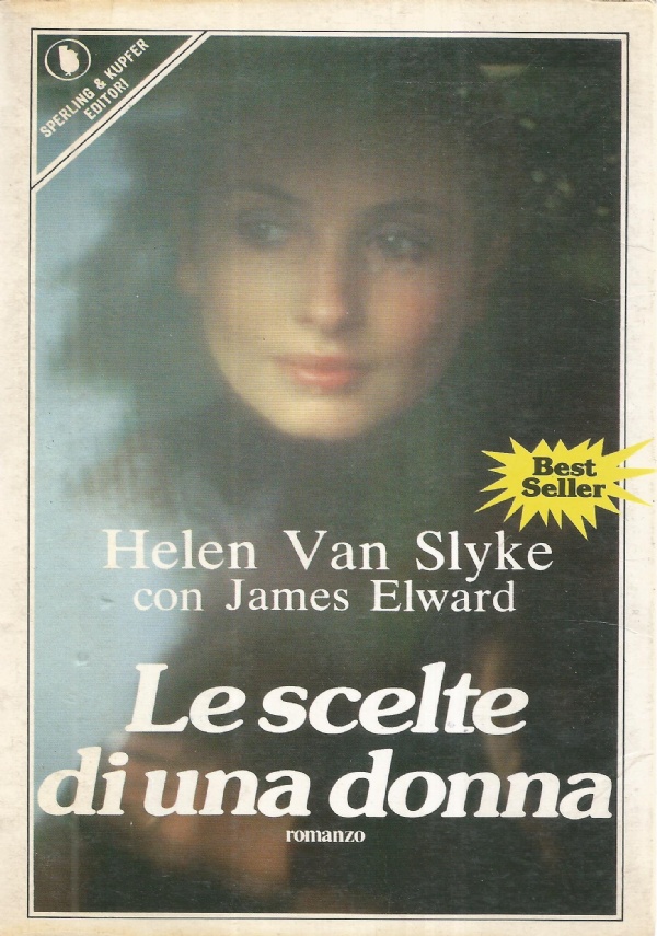 LE SCELTE DI UNA DONNA