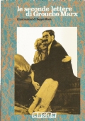 LE SECONDE LETTERE DI GROUCHO MARX