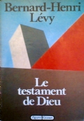 LE TESTAMENT DE DIEU