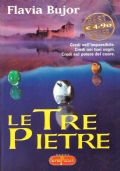 LE TRE PIETRE