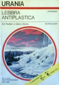 LEBBRA ANTIPLASTICA (Urania n. 643)