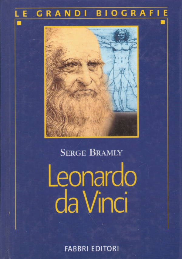 LEONARDO DA VINCI