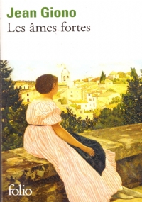 LES AMES FORTES