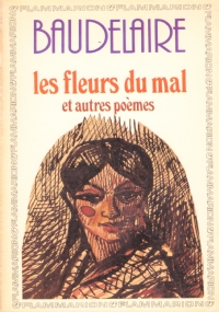 LES FLEURS DU MAL et autres poèmes