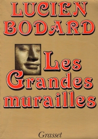 LES GRANDES MURAILLES