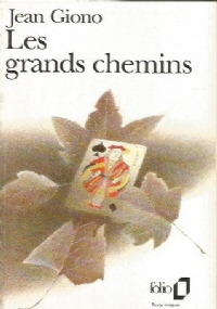 LES GRANDS CHEMINS