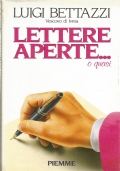 LETTERE APERTE. o quasi