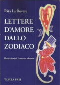 LETTERE D’AMORE DALLO ZODIACO