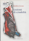 LEZIONI DI CRUDELTA’