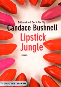 LIPSTICK JUNGLE