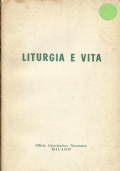 LITURGIA E VITA