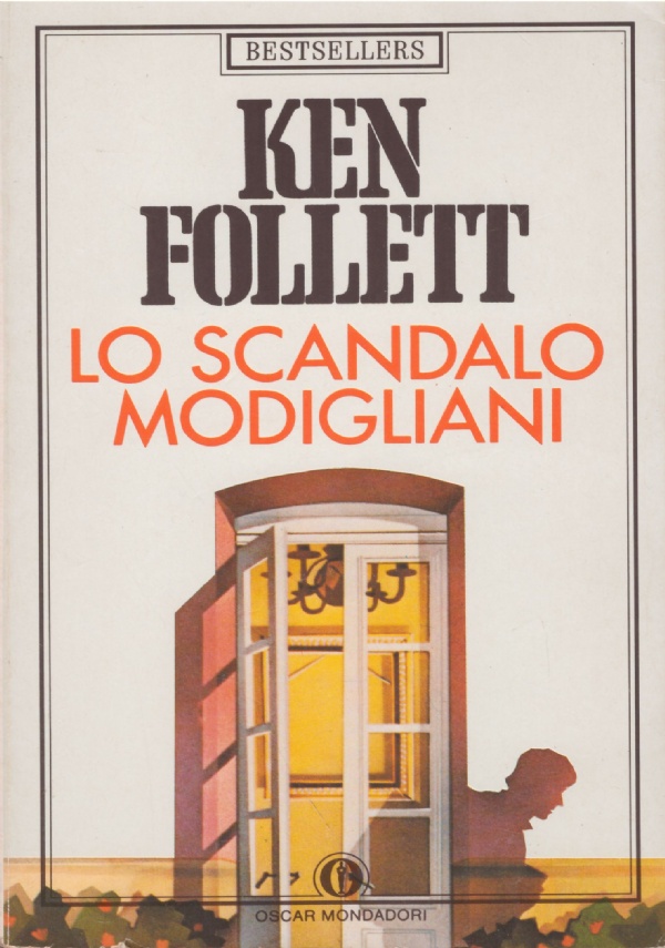 LO SCANDALO MODIGLIANI