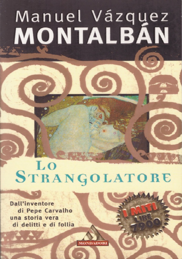 LO STRANGOLATORE