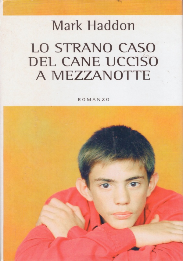 LO STRANO CASO DEL CANE UCCISO A MEZZANOTTE