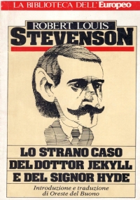 LO STRANO CASO DEL DOTTOR JEKYLL E DEL SIGNOR HYDE