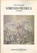 LORENZO PECHEUX (1729-1821)