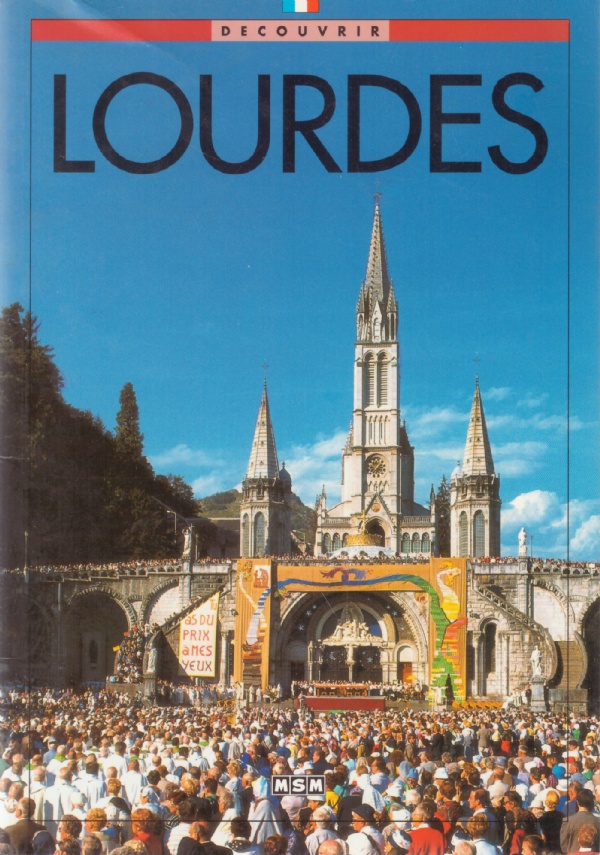 LOURDES