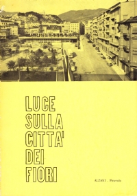 LUCE SULLA CITTA’ DEI FIORI