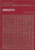 LUDOVICO ARIOSTO - I Giganti - La nuova biblioteca per …