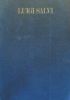LUIGI SALVI (monografia)