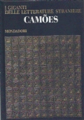 LUIS DE CAMOES - I Giganti delle letterature straniere