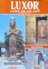 LUXOR - Valle dei re - Regine - Nobili - …