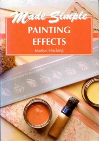 Made Simple: PAINTING EFFECTS