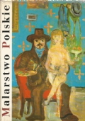 MALARSTWO POLSKIE. Miedzy Wojnami 1918-1939