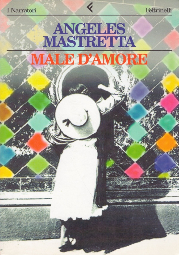 MALE D’AMORE