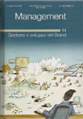 MANAGEMENT n. 14: GESTIONE SVILUPPO DEL BRAND