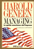 MANAGING. Lo spirito americano dell’impresa