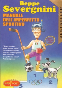 MANUALE DELL’IMPERFETTO SPORTIVO