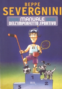 MANUALE DELL’IMPERFETTO SPORTIVO