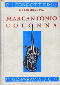 MARCANTONIO COLONNA