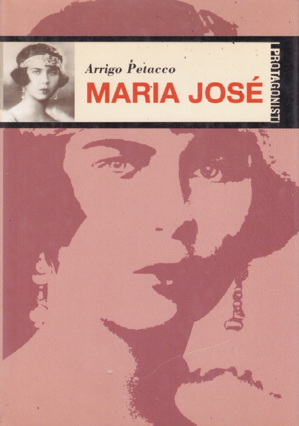 MARIA JOSE’