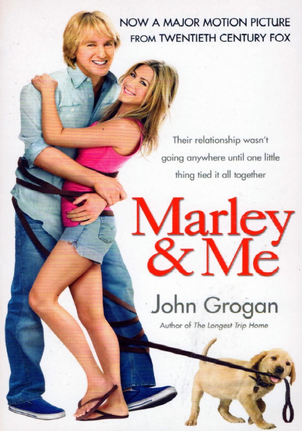 MARLEY & ME
