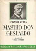 MASTRO DON GESUALDO