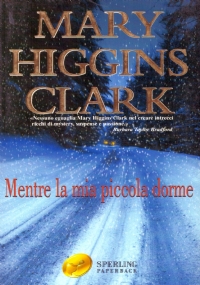 MENTRE LA MIA PICCOLA DORME